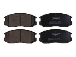 19-1143 Klocki Ham. Mitsubishi P. Colt 88-03/Lan Maxgear