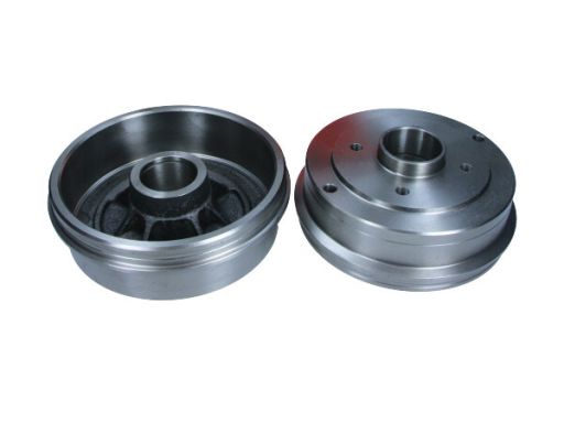 19-1356 Bęben Ham. Renault T. Clioii Maxgear