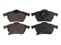 19-1405 Klocki Ham. Opel P. Astra G/Saab Maxgear