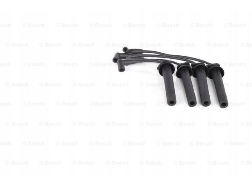 0 986 357 192 Zestaw Przewodów Zapłonowych Bosch