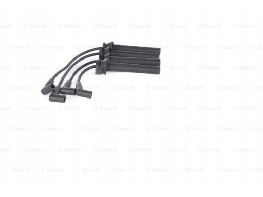 0 986 357 192 Zestaw Przewodów Zapłonowych Bosch