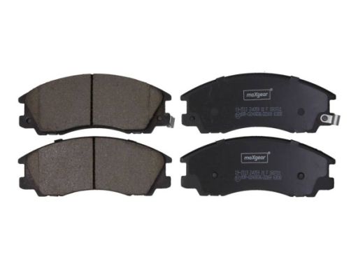 19-1513 Klocki Ham. Hyundai P. Terracan 01-06 Maxgear