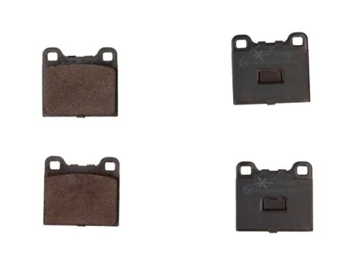 19-1742 Klocki Ham. Db T. W123/W126/W114/W115/Vw Maxgear