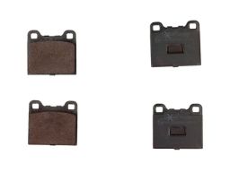 19-1742 Klocki Ham. Db T. W123/W126/W114/W115/Vw Maxgear