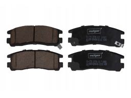 19-1751 Klocki Ham. Mitsubishi T. Galant 92- Maxgear