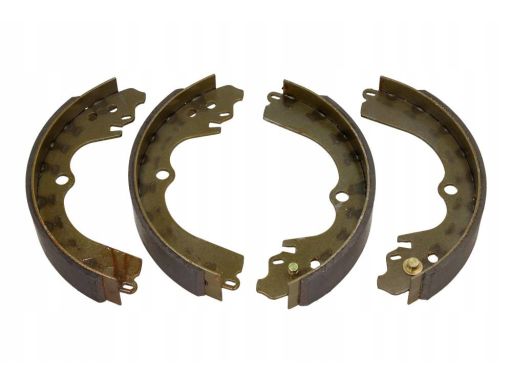 19-1886 Szczęki Ham. Subaru Impreza/Forester Maxgear