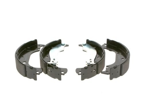 0 986 487 626 Szczęki Hamulcowe Kpl. Bosch