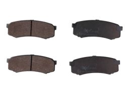 19-2093 Klocki Ham. Toyota T. Landcruiser 03-/Pa Maxgear