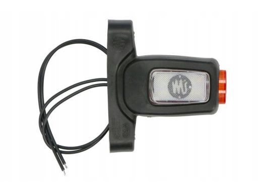 2053L Światło Obrysowe 2053L W62 Logo Waś