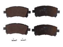 19-2134 Klocki Ham. Subaru P. Impreza 00-/Forest Maxgear