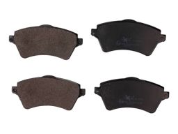 19-2163 Klocki Ham. Land Rover P. Freelander 00- Maxgear