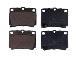 19-2170 Klocki Ham. Mitsubishi T. Pajero 98- Maxgear