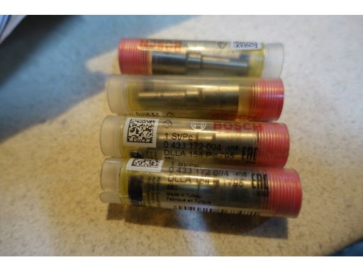 0 433 172 094 Rozpylacz 0 433 172 094 Bosch