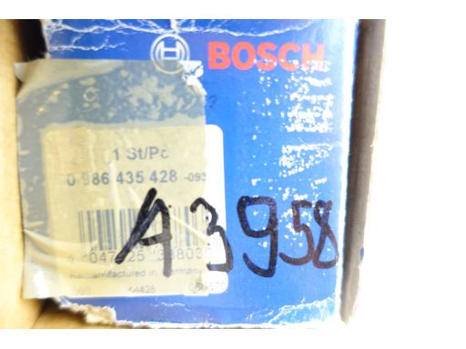 0 986 435 428 Wtryskiwacz Bosch