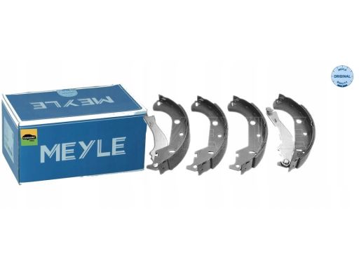 214 533 0005 Szczęki Hamulcowe Kpl. Meyle
