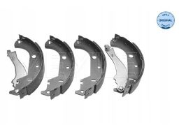 214 533 0005 Szczęki Hamulcowe Kpl. Meyle