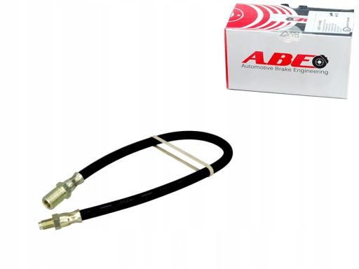 C81930Abe Przewód Hamulcowy Elastyczny C81930Abe Abe