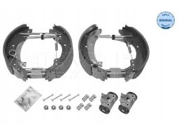 214 533 0030 Szczęki Hamulcowe Kpl. Meyle