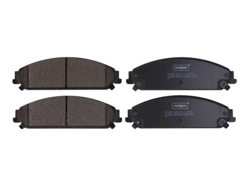 19-2890 Klocki Ham. Chrysler P. 300C Maxgear