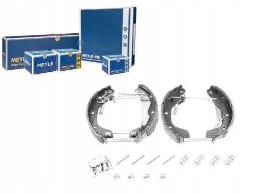 29-14 533 0026/K Szczęki Hamulcowe Kpl. Meyle