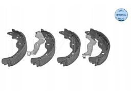 33-14 533 0000 Szczęki Hamulcowe Kpl. Meyle