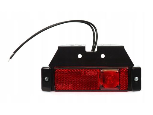 221Z Światło Obrysowe 221Z W45 Waś