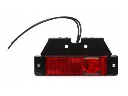 221Z Światło Obrysowe 221Z W45 Waś