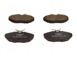 19-2951 Klocki Ham. Jaguar T. S-Type 99-06 Maxgear