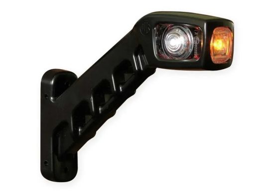 238L Światło Obrysowe 238L W48 Waś