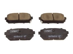 19-2990 Klocki Ham. Kia T. Carens 06- Maxgear