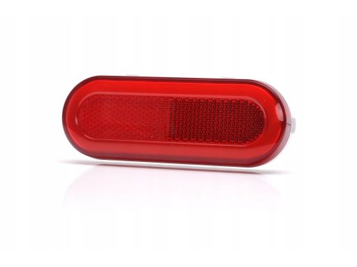 1400 Światło Obrysowe 1400 W198N Waś