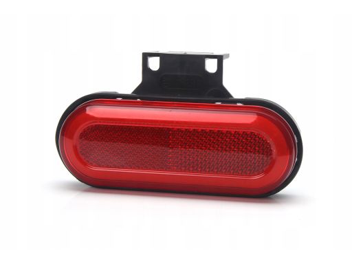 1400 Światło Obrysowe 1400 W198N Waś