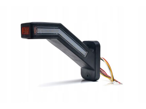 1346P Lampa Tylna 1346P W168.8 Waś