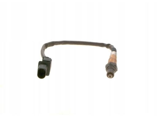 0 258 017 353 Sonda Lambda Bosch