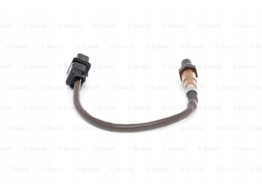 0 258 017 353 Sonda Lambda Bosch