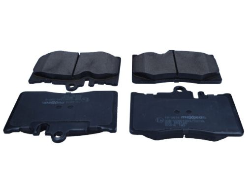 19-3874 Klocki Ham. Lexus P. Ls 430 00-06 Maxgear