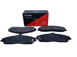 19-3890 Klocki Ham. Chevrolet P. Corvette (C6) Maxgear