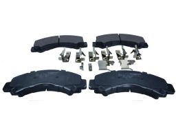 19-3919 Klocki Ham. Isuzu T. N-Serie 3,0 Dt 06- Maxgear