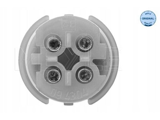 314 803 0012 Sonda Lambda Meyle