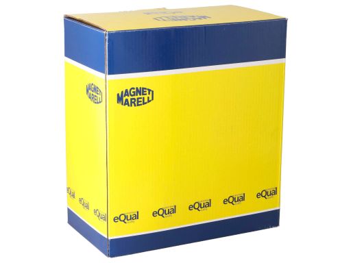 940113010031 Koło Pasowe Alternatora Magneti Marelli