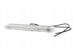 180 Światło Obrysowe 180 W36 Waś