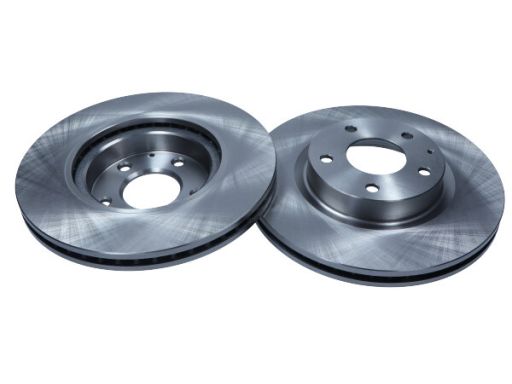 19-3542 Tarcza Ham. Mazda P. 3/Cx-3 2,0 13- Maxgear