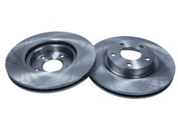19-3542 Tarcza Ham. Mazda P. 3/Cx-3 2,0 13- Maxgear