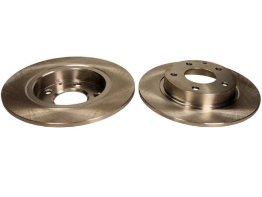 19-3568 Tarcza Ham. Mazda T. 3 1,5-2,0/2,2D 13- Maxgear