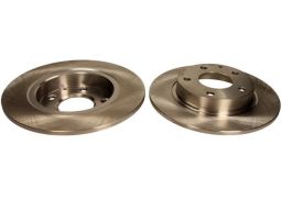 19-3568 Tarcza Ham. Mazda T. 3 1,5-2,0/2,2D 13- Maxgear