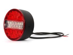 273 Lampa Tylna 273 W 59D Waś