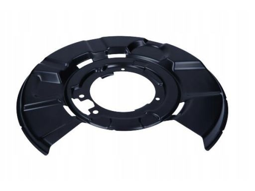 19-4356 Osłona Tarczy Ham. Bmw T. 3/ 4 05- Le Maxgear