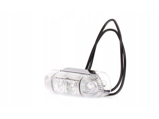 284 Światło Obrysowe 284 W61 Waś