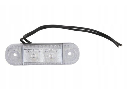 284 Światło Obrysowe 284 W61 Waś