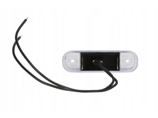 284 Światło Obrysowe 284 W61 Waś